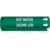 Labels, Stickers, Decals - Preprinted - 2267-5830-I-ND - DigiKey