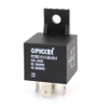 Picker PC792E-1C-C1-24S-DNX Mini ISO Relay, 24VDC, SPDT, 25A, Sealed with Diode, Plastic Bracket - 74876 - Waytek, Inc.