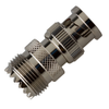 Coaxial Connector (RF) Adapters - 4627-9200634A0122-ND - DigiKey