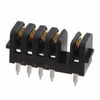 Blade Type Power Connector Assemblies - A114892-ND - DigiKey