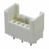 Headers, Male Pins - A118540-ND - DigiKey