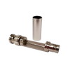 Coaxial Connector (RF) Assemblies - 744-BNC-KIT-2.6MF-ND - DigiKey