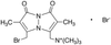 Bromotrimethylammoniumbimane Bromide - B688500 - Toronto Research Chemicals, Inc.