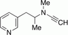 3-Propyl-(2’-N-methyl-N-ethynyl)pyridine - 30484 - Medical Isotopes, Inc.