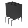 Headers, Receptacles, Female Sockets - SAM9051-ND - DigiKey