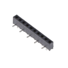 Headers, Receptacles, Female Sockets - SMM-110-02-S-S-LC-ND - DigiKey