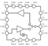CMOS 2.4GHZ TRANSMIT/RECEIVE WLAN RFeIC -- RFX2402E