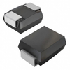 TVS Diodes -- 1KSMB15CA - Image