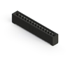 Edgeboard Connectors - 151-857-014-445-101-ND - DigiKey