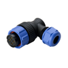 Circular Connector Assemblies - 4627-9224142M0445-ND - DigiKey