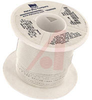 Wire, Hook-Up; 22 AWG; 7/30; 0.016 in.;0.065 in.; -40 degC; 300 V; White - 70136421 - Allied Electronics, Inc.