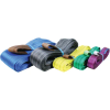Webbing Sling with Eyes POWERTEX PWE WLL ton 1 -- 341100100100360 - Image