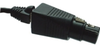 TecNec DMX-5XF-CAT5 5-pin XLR Female to RJ45 Adapter - DMX-5XF-CAT5 - Visual Sound, Inc.