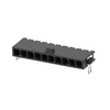 Headers, Male Pins - 3-1445099-0-ND - DigiKey
