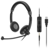 Headphones - 1371259 - RS Components, Ltd.