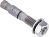 Masonry Bolts & Anchors - 6221922 - RS Components, Ltd.