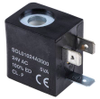 Solenoid Valve Coils - 1762129 - RS Components, Ltd.