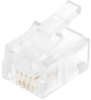 Ethernet Connectors - 1444423 - RS Components, Ltd.