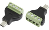 USB Connectors - 1792870 - RS Components, Ltd.