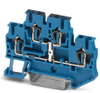 DIN Rail Terminal Blocks - 7767999 - RS Components, Ltd.