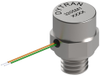 Low Bias Miniature Accelerometer - 3205M1 - Hottinger Bruel and Kjaer UK Ltd.