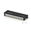 Arrays, Edge Type, Mezzanine (Board to Board) - 17-2499538-6-ND - DigiKey