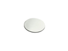 Infrared Neutral Density Filter, 25.4 mm, 0.3 OD, ±3% Tolerance -- FIR-ND03 - Image