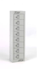 Lockers - 116915 - RS Components, Ltd.
