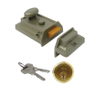 Rim Locks & Night Latches - 2794646 - RS Components, Ltd.