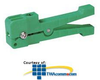 Ideal Ringer Cable Stripper - 45-404 - TelephoneStuff.com
