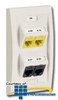 Panduit® Mini-Com Ultimate ID Executive Series.. - UICFPSE2 - TelephoneStuff.com