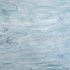 White/Colonial Blue Glass - 838-52S - Spectrum Glass Company, Inc.