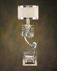 AJC-8459 Sconces-Single Candle - 414304 - Capital Lighting, Inc.