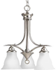 P4324-09EBWB Mid. Chandeliers-Glass Down - 604148 - Capital Lighting, Inc.