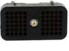 Rectangular Connectors, Heavy Duty - DRC Series - DRC26-60S06 - LADD Distribution