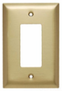 Standard Wall Plate -- SBO26 - Image