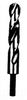 Drill Bit -- T7 1/2 - Image