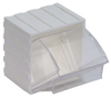 Quantum Tip Out Bins - 52857 - U.S. Plastic Corporation