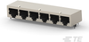 RJ45 Connectors - 5557572-3 - TE Connectivity