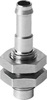 Vacuum suction cup holder - ESH-HA-1-PK - Festo Corporation