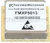 6 GHz Phase Locked Oscillator in 0.9 inch SMT (Surface Mount) Package, 100 MHz External Ref., Phase Noise -90 dBc/Hz -- FMXP5013 - Image
