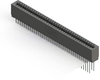 Card Edge Connectors - Edgeboard Connectors - 725-074-540-201 - Lingto Electronic Limited
