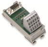Terminal Blocks - Interface Modules - 2946-289-721-ND - DigiKey