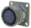 Amphenol D38999/20WD35SN - PEI-Genesis