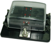 Fuse Holder, Std Blade, 100A, 32Vdc, Qc; Fuse Holder Type Multicomp Pro - 65AC3867 - Newark, An Avnet Company