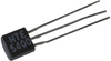 Scr Thyristor, 800Ma, 3V, To-92; Peak Repetitive Off State Voltage Nte Electronics - 31C4739 - Newark, An Avnet Company