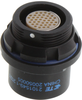 Circular Connector, Rcpt, 40Pos, Jam Nut; Product Range Amp - Te Connectivity - 48W3186 - Newark, An Avnet Company