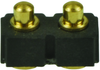Connector, Header, 2.54Mm, 2 Position, Smt; No. Of Contacts Mill Max - 01P2687 - Newark, An Avnet Company