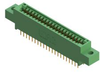 Card Edge Conn, Dual, 42Pos, Th; Card Edge Connector Type Edac - 68AJ7133 - Newark, An Avnet Company