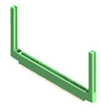 Card Edge Connector Rohs Compliant Edac - 63AJ0930 - Newark, An Avnet Company